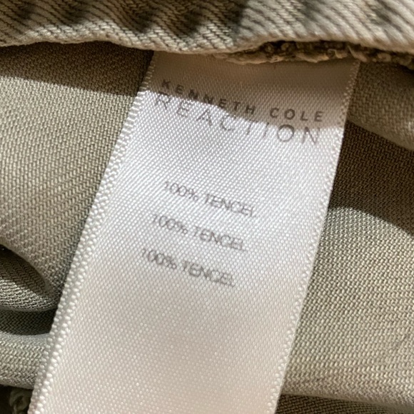 Military Jacket - Picture 3 of 6